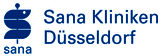 Logo Sana Kliniken Düsseldorf